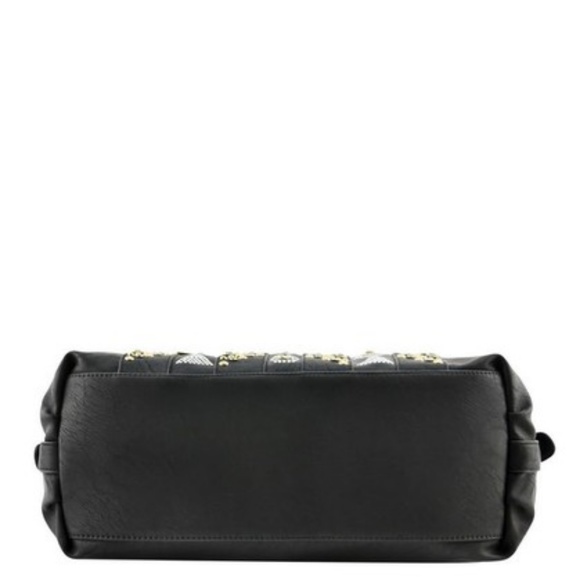 LANY RHINESTONE TOTE BAG - Picture 3 of 5